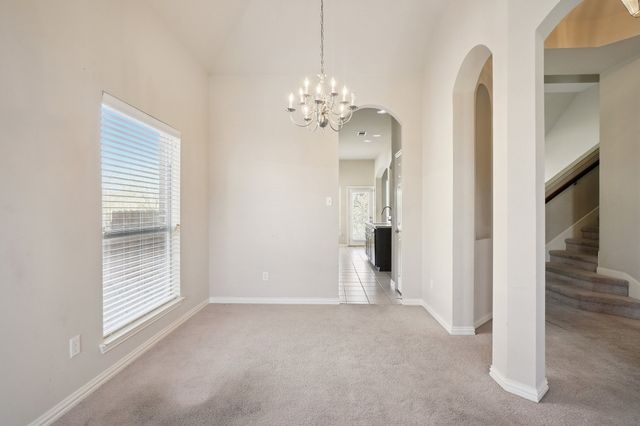 3400 Silver Creek Drive, Mesquite, TX 75181