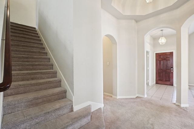 3400 Silver Creek Drive, Mesquite, TX 75181