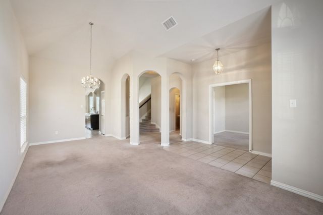 3400 Silver Creek Drive, Mesquite, TX 75181