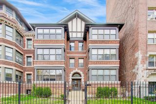 5637 N KENMORE Avenue 3, Chicago, IL 60660