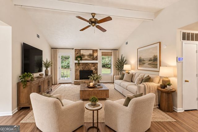 101 Valley Court, Stockbridge, GA 30281