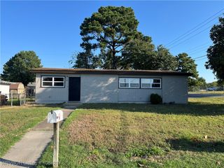 1923 Waco Street, Fort Smith, AR 72901