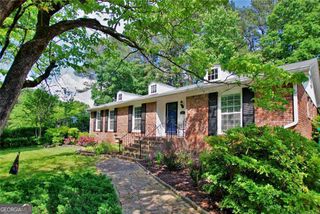 2037 Desmond Drive, Decatur, GA 30033