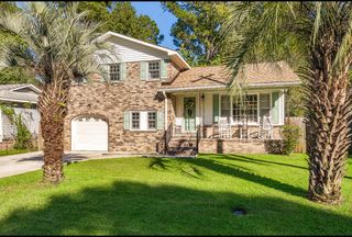 201 Pinewood Drive, Summerville, SC 29483