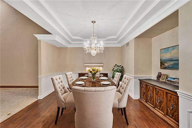 3553 Wiestertown Rd, Murrysville, PA 15632