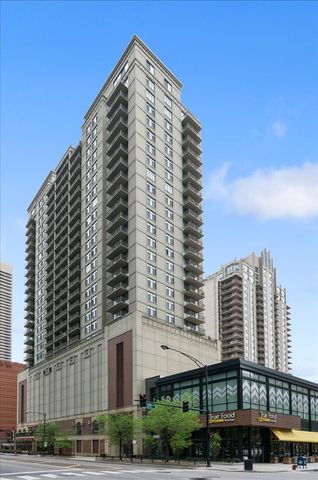 630 N State Street 1609, Chicago, IL 60654