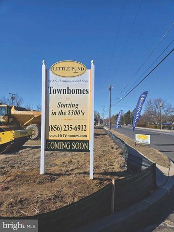 15 SILAS LANE, Laurel Springs, NJ 08021