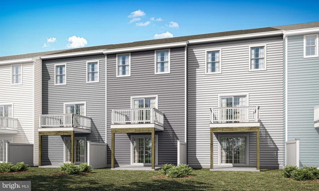 15 SILAS LANE, Laurel Springs, NJ 08021