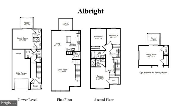 15 SILAS LANE, Laurel Springs, NJ 08021