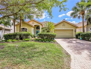 20299 Torre Del Lago ST, Estero, FL 33928