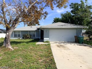 1909 SE Van Loon TER, Cape Coral, FL 33990