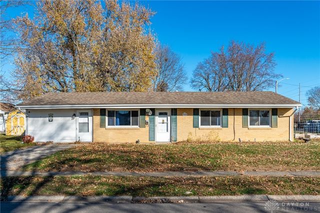 365 Inverness Avenue, Vandalia, OH 45377