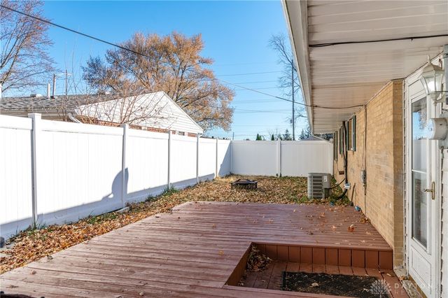 365 Inverness Avenue, Vandalia, OH 45377