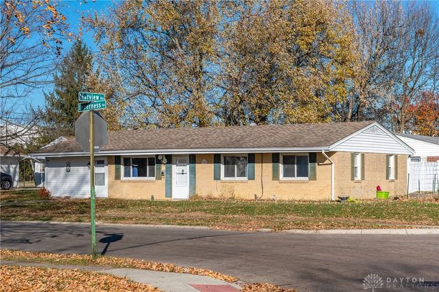 365 Inverness Avenue, Vandalia, OH 45377
