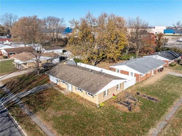 365 Inverness Avenue, Vandalia, OH 45377