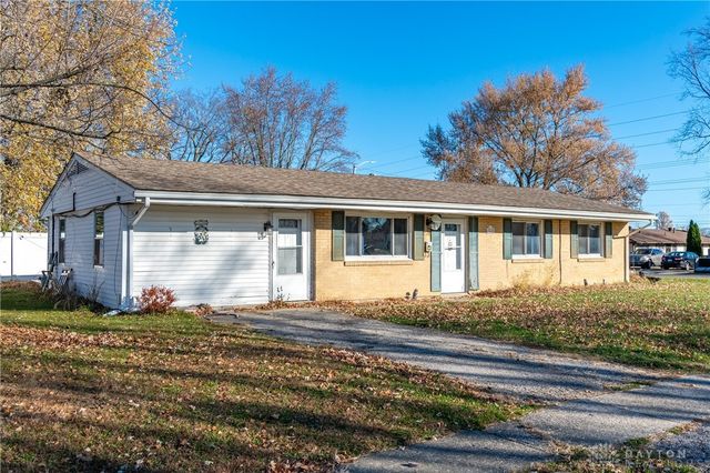 365 Inverness Avenue, Vandalia, OH 45377