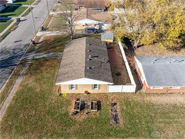 365 Inverness Avenue, Vandalia, OH 45377