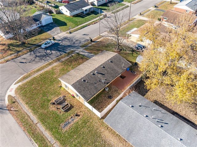 365 Inverness Avenue, Vandalia, OH 45377