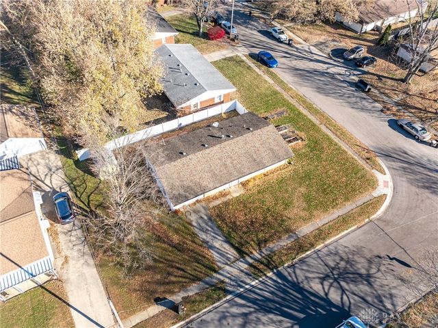 365 Inverness Avenue, Vandalia, OH 45377