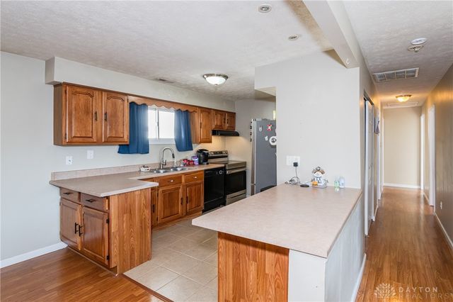 365 Inverness Avenue, Vandalia, OH 45377