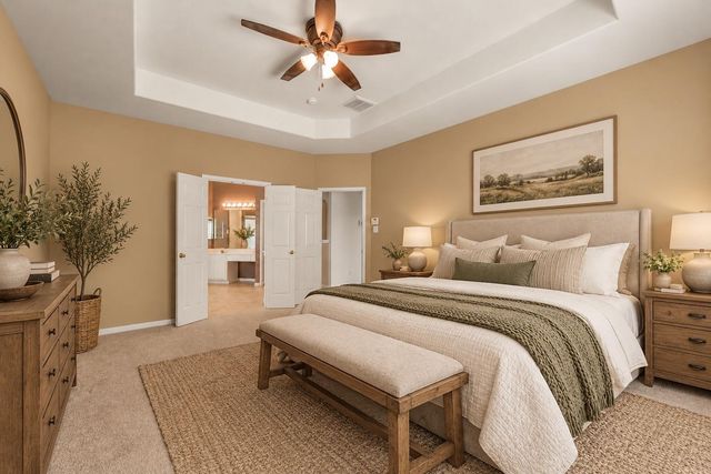 24415 Schivener House Lane, Katy, TX 77493