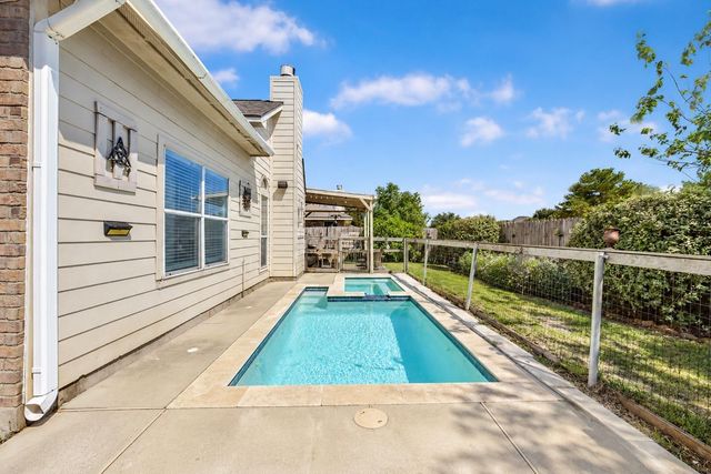 24415 Schivener House Lane, Katy, TX 77493