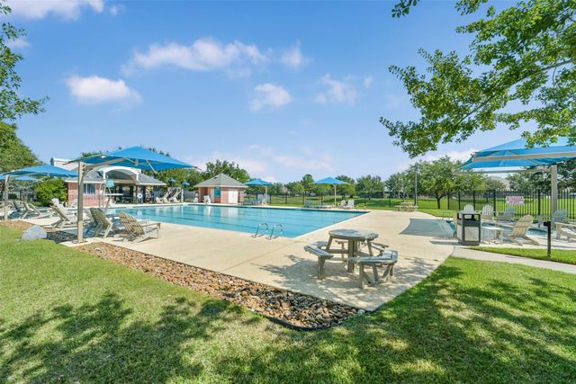 24415 Schivener House Lane, Katy, TX 77493