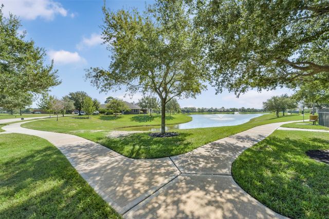 24415 Schivener House Lane, Katy, TX 77493