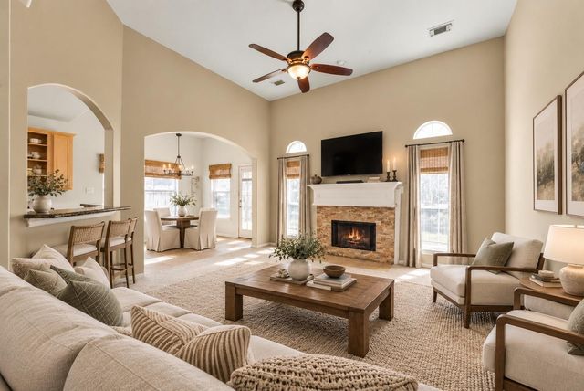 24415 Schivener House Lane, Katy, TX 77493