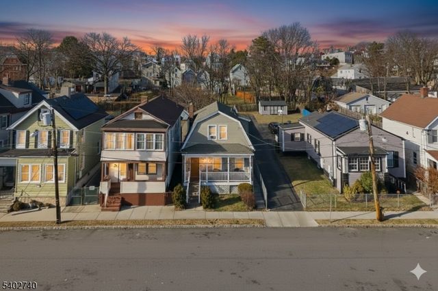 11 Meade St, West Orange Twp., NJ 07052