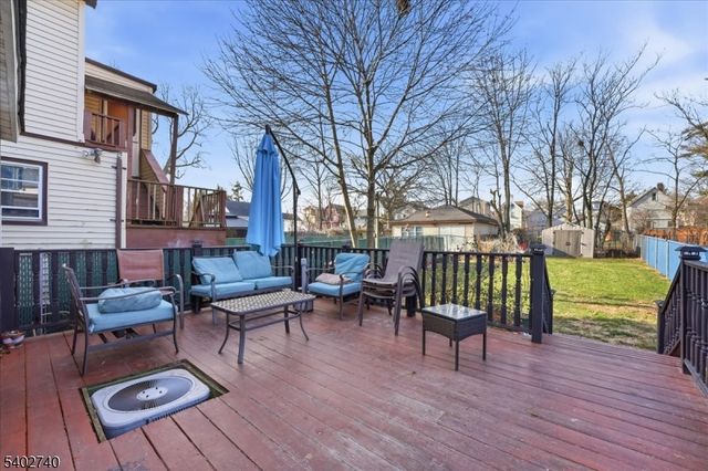 11 Meade St, West Orange Twp., NJ 07052