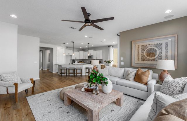 13 Calle Reflejo, Santa Fe, NM 87508