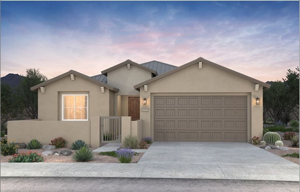 13 Calle Reflejo, Santa Fe, NM 87508