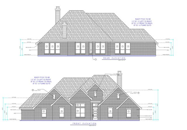 108 Blackstar Lane, Decatur, TX 76234