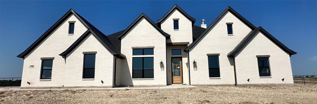 108 Blackstar Lane, Decatur, TX 76234