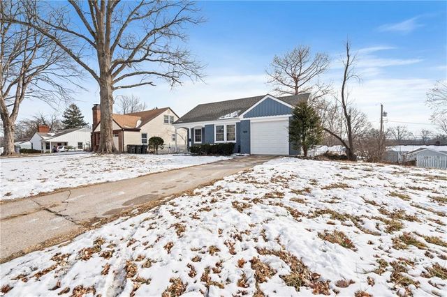 1113 W 25 Terrace S, Independence, MO 64052