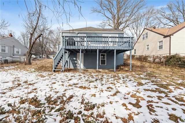 1113 W 25 Terrace S, Independence, MO 64052