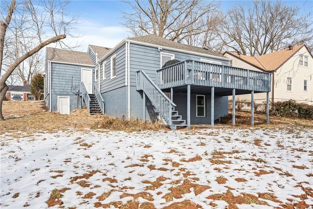 1113 W 25 Terrace S, Independence, MO 64052