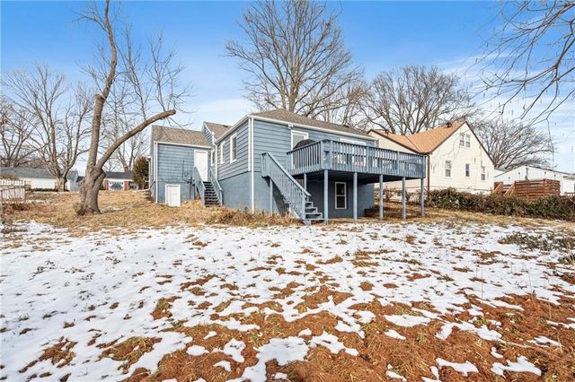 1113 W 25 Terrace S, Independence, MO 64052