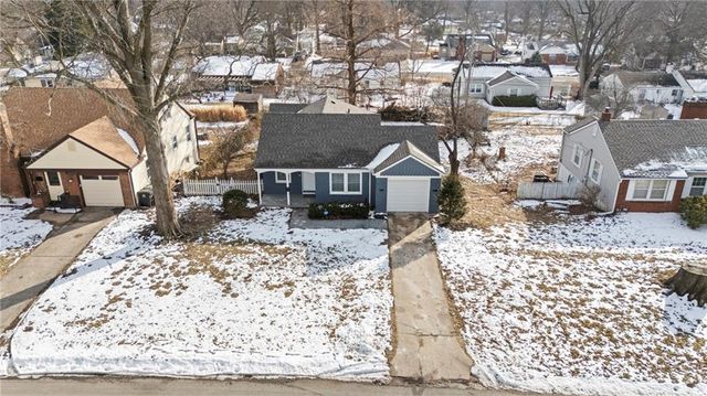 1113 W 25 Terrace S, Independence, MO 64052