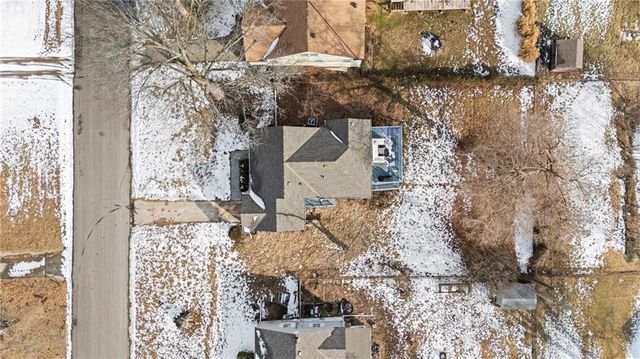 1113 W 25 Terrace S, Independence, MO 64052