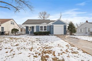 1113 W 25 Terrace S, Independence, MO 64052