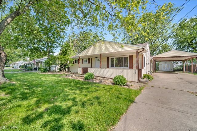 5164 Langfitt Street, Vermilion, OH 44089