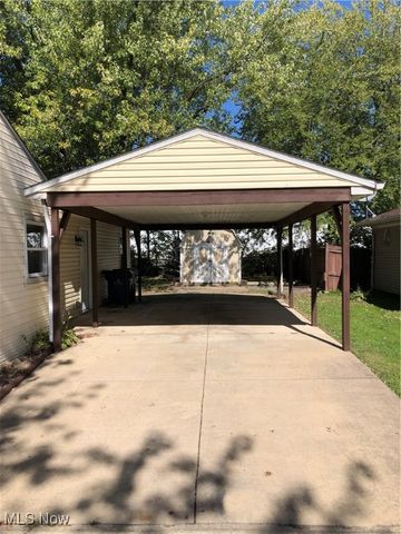 5164 Langfitt Street, Vermilion, OH 44089