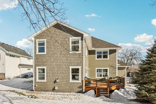 145 Cutacross Road, Golden Valley, MN 55422