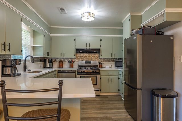 203 S Neal Street, Prairie Grove, AR 72753