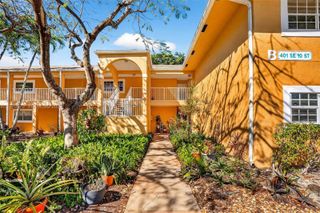 401 SE 10th St B207, Dania Beach, FL 33004