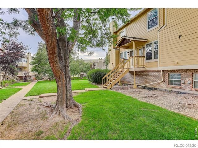 3200 Azalea Drive F2, Fort Collins, CO 80526