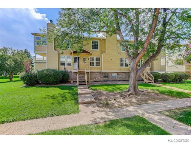 3200 Azalea Drive F2, Fort Collins, CO 80526