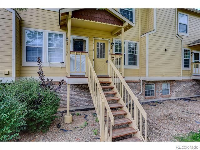 3200 Azalea Drive F2, Fort Collins, CO 80526